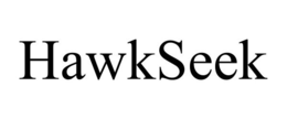 Mark drawing for HAWKSEEK