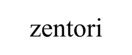 Mark drawing for ZENTORI