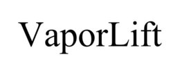 Mark drawing for VAPORLIFT