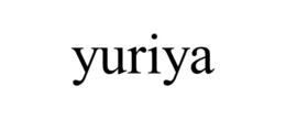 Mark drawing for YURIYA