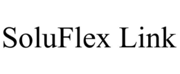 Mark drawing for SOLUFLEX LINK