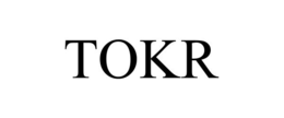 Mark drawing for TOKR
