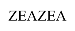 Mark drawing for ZEAZEA