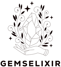 Mark drawing for GEMSELIXIR