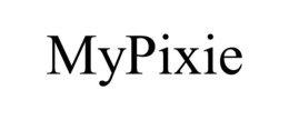 Mark drawing for MYPIXIE