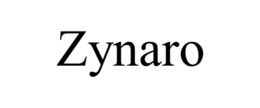 Mark drawing for ZYNARO