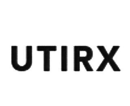 Mark drawing for UTIRX