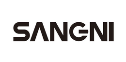 Mark drawing for SANGNI