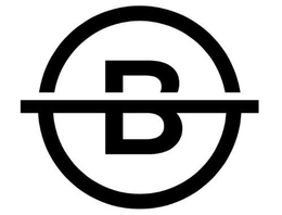 Mark drawing for B