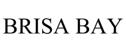 Mark drawing for BRISA BAY