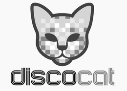 Mark drawing for DISCOCAT