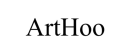 Mark drawing for ARTHOO