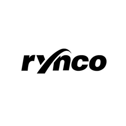 Mark drawing for RYNCO