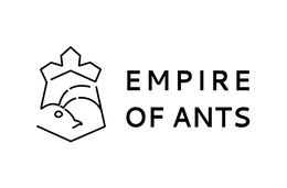 Mark drawing for EMPIRE OF ANTS
