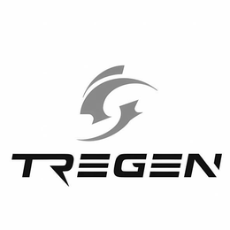 Mark drawing for TREGEN