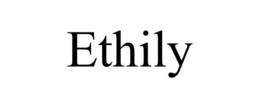 Mark drawing for ETHILY