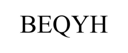 Mark drawing for BEQYH