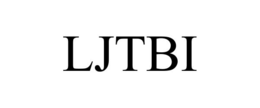 Mark drawing for LJTBI