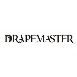 Mark drawing for DRAPEMASTER