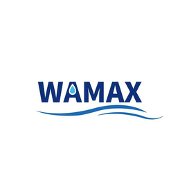 Mark drawing for WAMAX