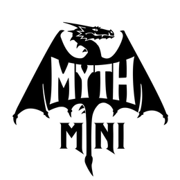 Mark drawing for MYTH MINI