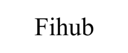 Mark drawing for FIHUB
