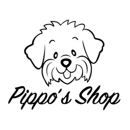 Mark drawing for PIPPO'S SHOP