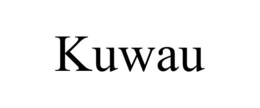 Mark drawing for KUWAU