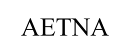 Mark drawing for AETNA
