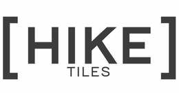 Mark drawing for [HIKE] TILES