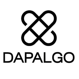 Mark drawing for DAPALGO