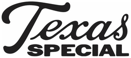Mark drawing for TEXAS SPECIAL