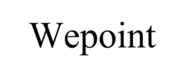 Mark drawing for WEPOINT
