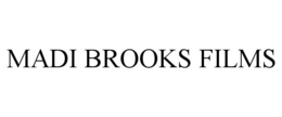 Mark drawing for MADI BROOKS FILMS
