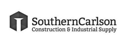 Mark drawing for SOUTHERNCARLSON CONSTRUCTION & INDUSTRIAL SUPPLY