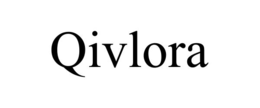 Mark drawing for QIVLORA