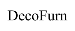 Mark drawing for DECOFURN