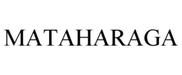 Mark drawing for MATAHARAGA