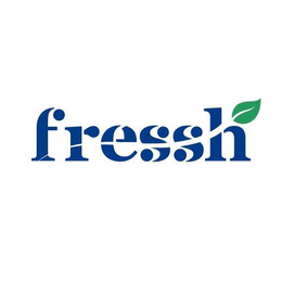 Mark drawing for FRESSH