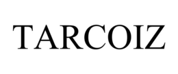 Mark drawing for TARCOIZ