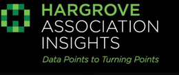 Mark drawing for H HARGROVE ASSOCIATION INSIGHTS DATA POINTS TO TURNING POINTS