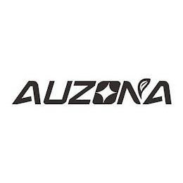 Mark drawing for AUZONA