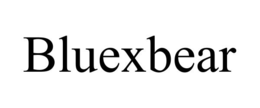 Mark drawing for BLUEXBEAR