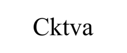 Mark drawing for CKTVA