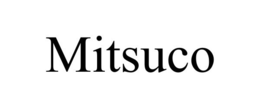 Mark drawing for MITSUCO
