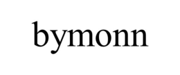 Mark drawing for BYMONN