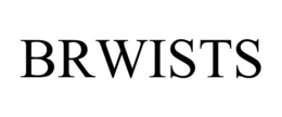 Mark drawing for BRWISTS