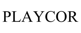 Mark drawing for PLAYCOR