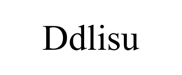 Mark drawing for DDLISU