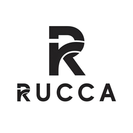 Mark drawing for R RUCCA
